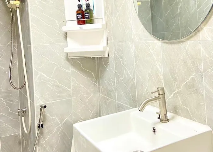 Apartamento Impact Arena The Classic By Goodroom24 *