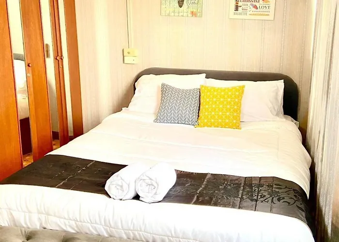 Apartamento Impact Arena The Classic By Goodroom24 Banguecoque