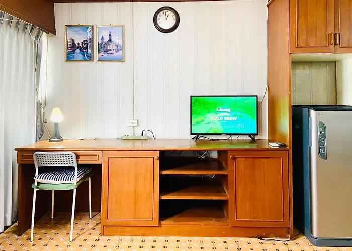 Apartamento Impact Arena The Classic By Goodroom24 Banguecoque